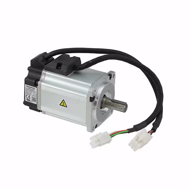 MHMD021S1S Panasonic Industrial Automation Sales  Motores - CA CC